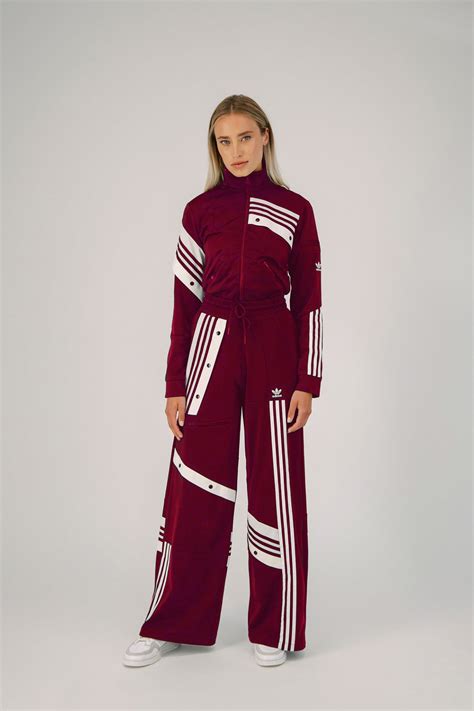 danielle cathari adidas|danielle cathari tracksuit.